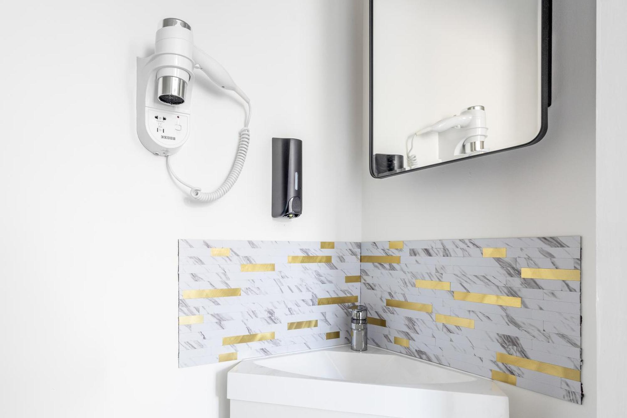 Elegant Apartments In Birmingham City Centre Екстериор снимка