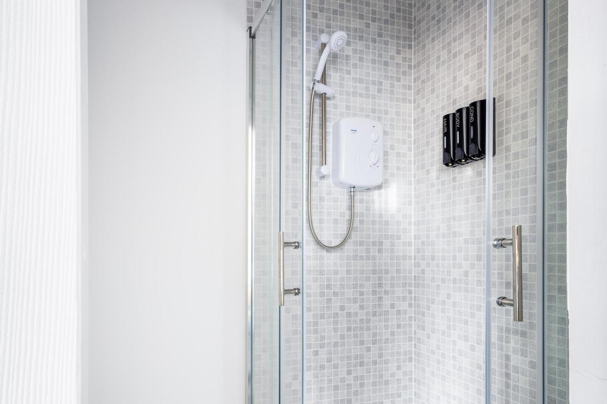 Elegant Apartments In Birmingham City Centre Екстериор снимка
