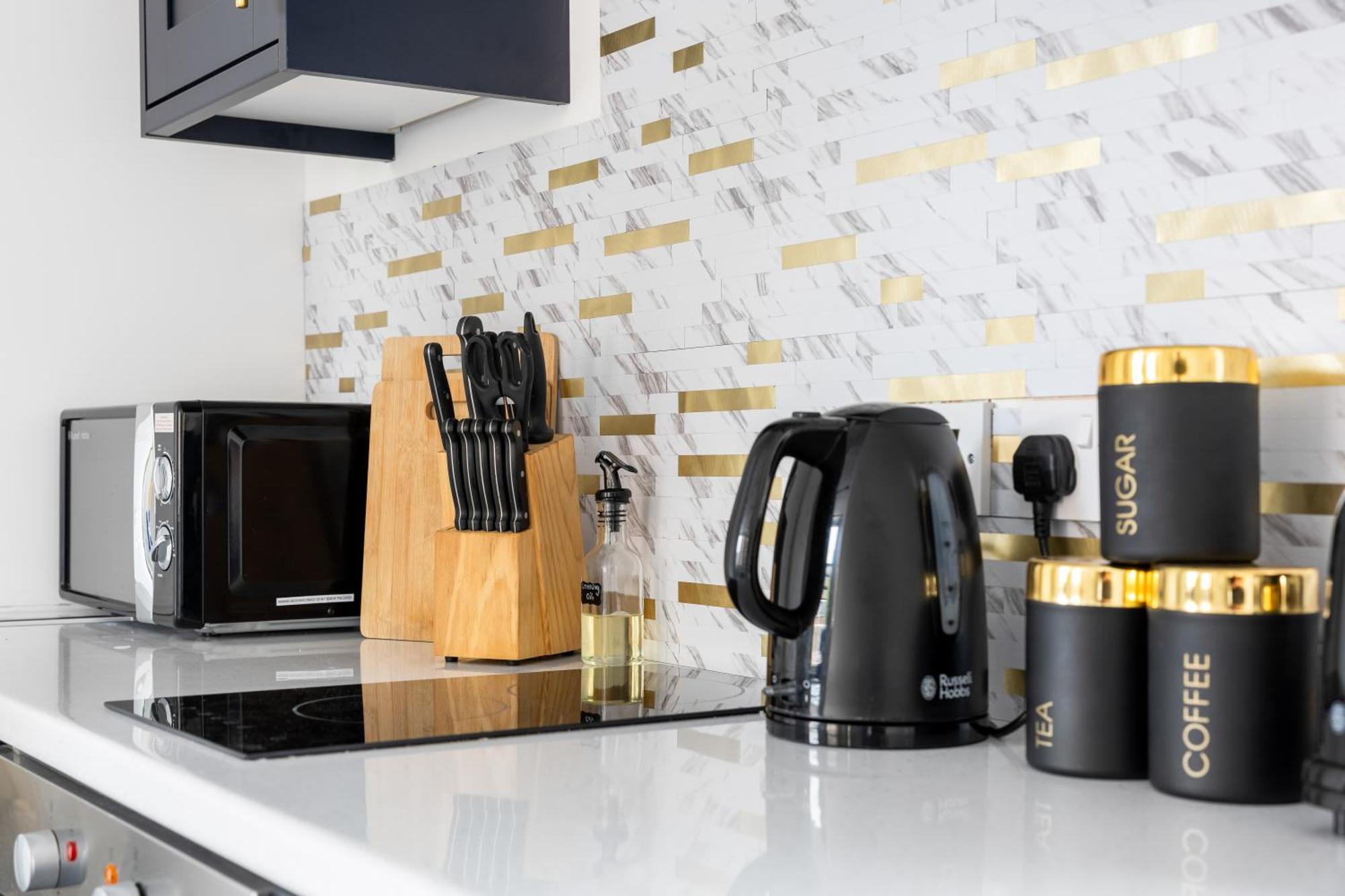 Elegant Apartments In Birmingham City Centre Екстериор снимка