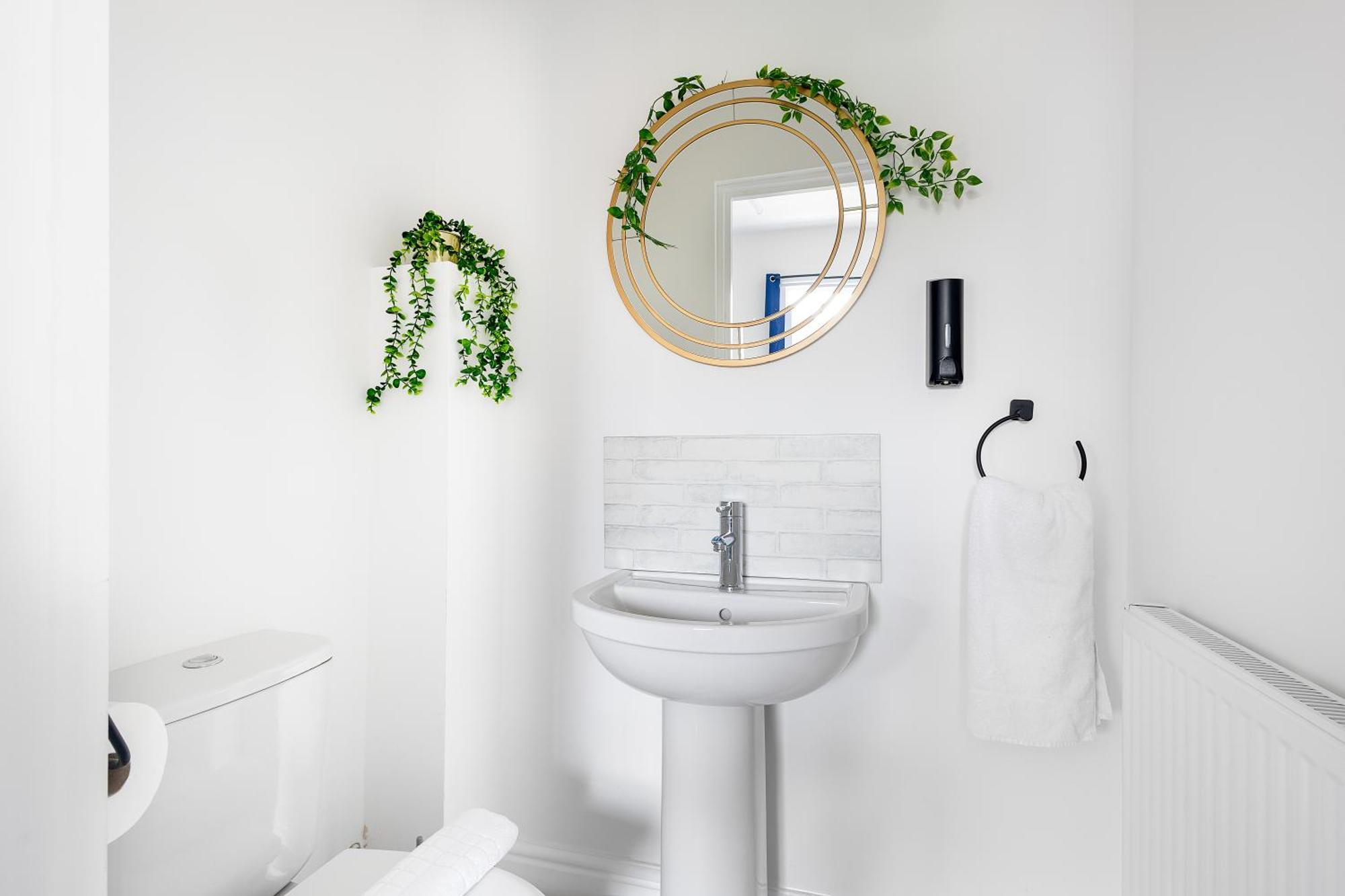 Elegant Apartments In Birmingham City Centre Екстериор снимка