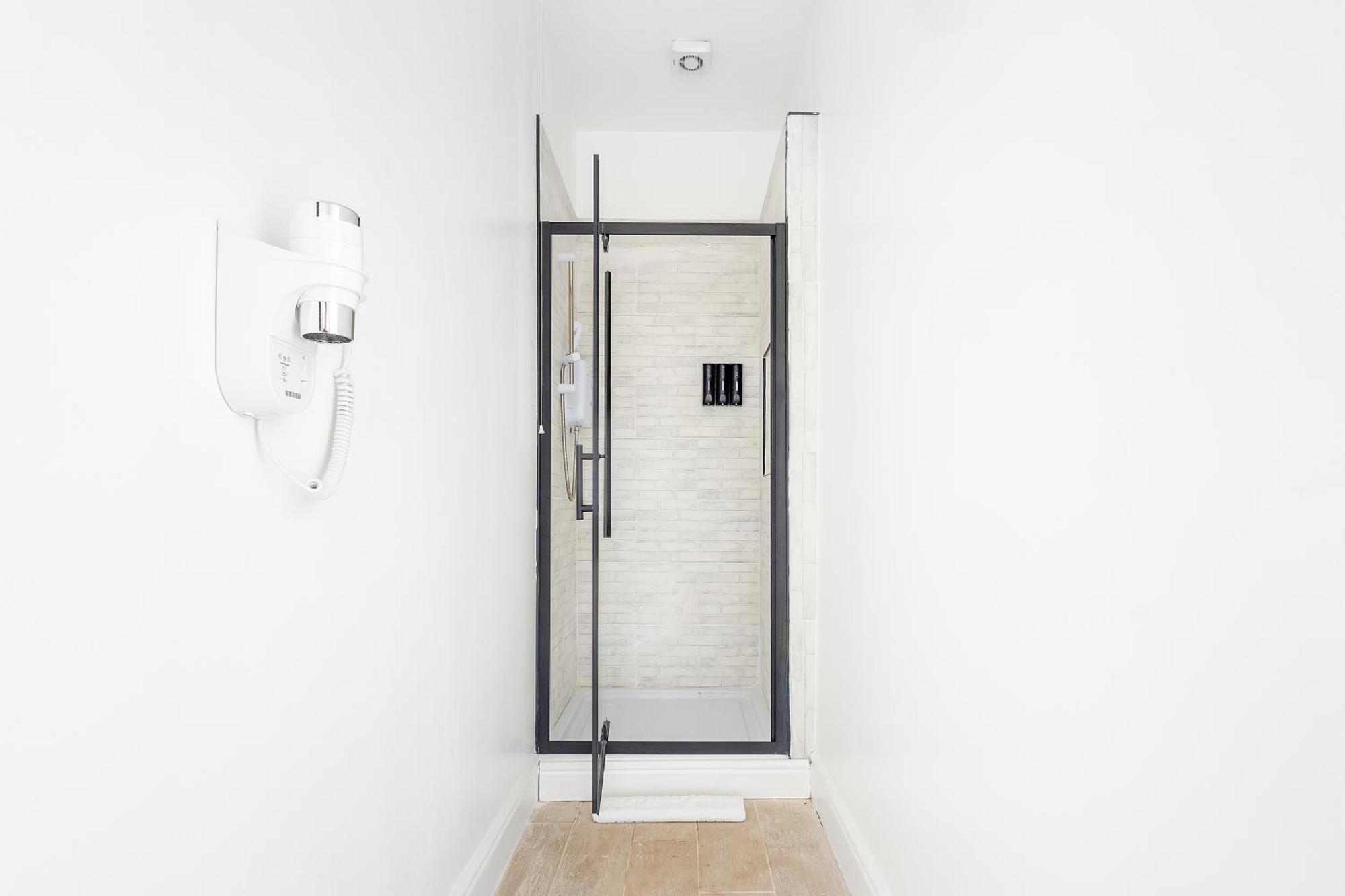 Elegant Apartments In Birmingham City Centre Екстериор снимка