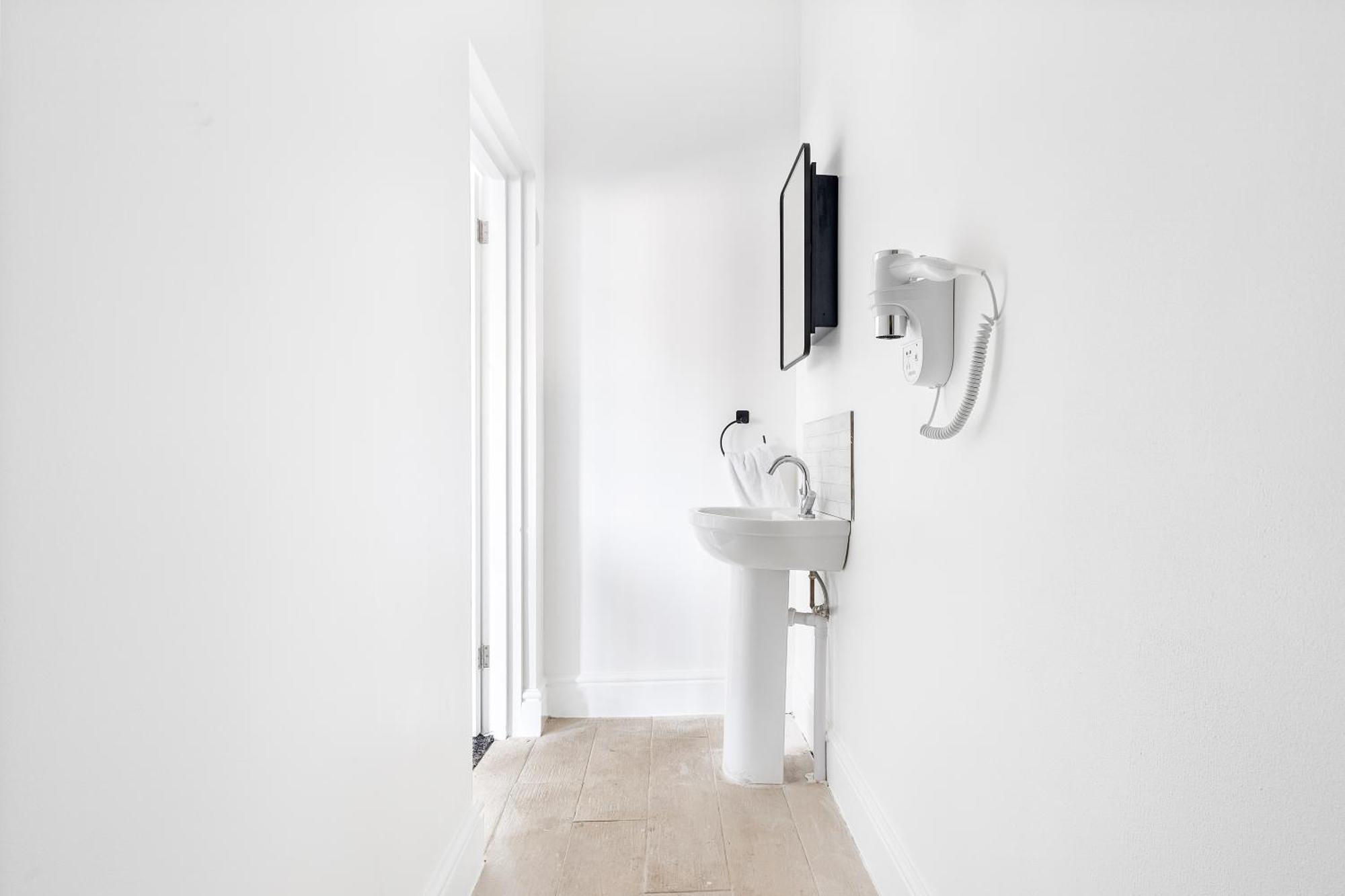 Elegant Apartments In Birmingham City Centre Екстериор снимка