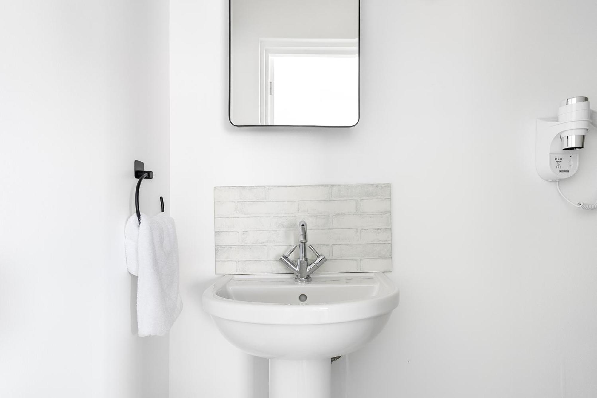 Elegant Apartments In Birmingham City Centre Екстериор снимка